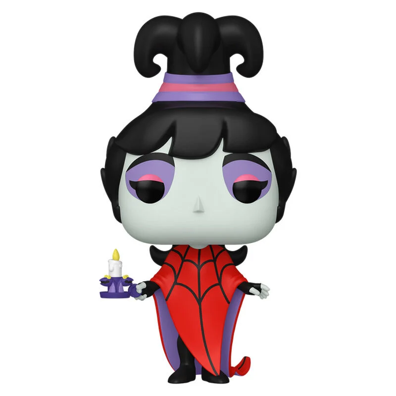 Figurine de colectie - Funko POP Beetlejuice Lydia Deetz