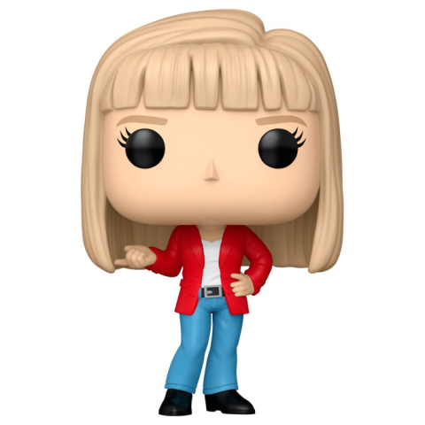 Figurine de colectie - Funko POP Beverly Hills 90210 Kelly Taylor