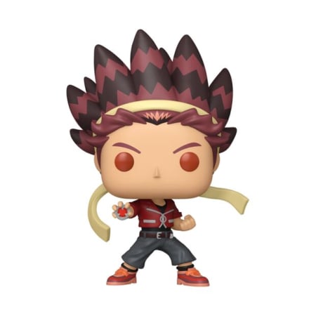 Figurine de colectie - Funko POP Beyblade X Robin Kazami