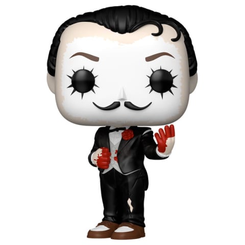 Colectie - Funko POP Bioshock Sander Cohen