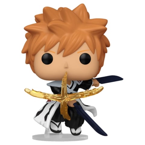 Figurine de colectie - Funko POP Bleach Thousand-Year Blood Ichigo