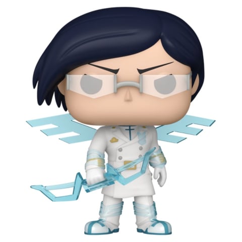 Figurine de colectie - Funko POP Bleach Thousand-Year Blood War Uryu
