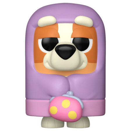 Figurine de colectie - Funko POP Bluey Bingo Rita