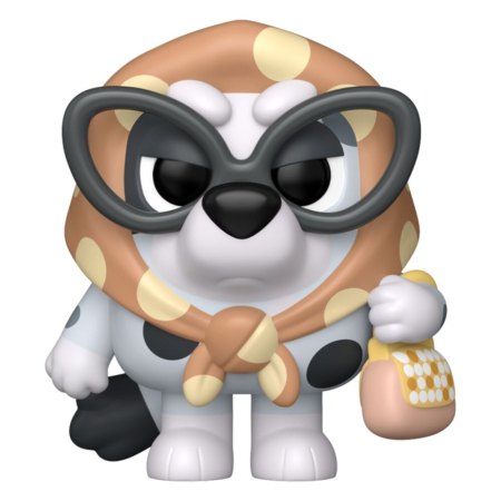 Figurine de colectie - Funko POP Bluey Granny Gladys