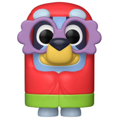Figurine de colectie - Funko POP Bluey Granny Janet