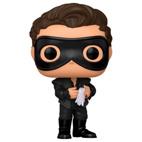 Colectie - Funko POP Bridgerton Benedict Bridgerton