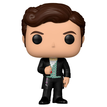 Colectie - Funko Pop Bridgerton Colin Bridgerton