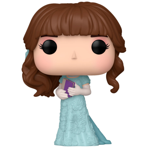 Figurine de colectie - Funko POP Bridgerton Eloise Bridgerton