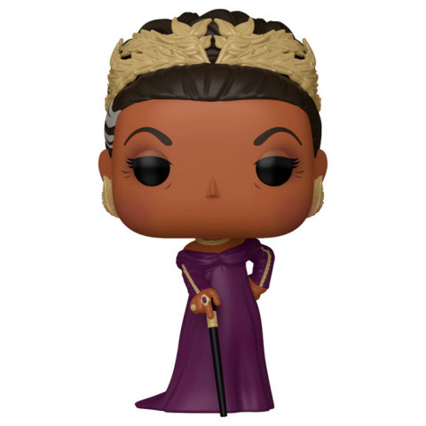 Figurine de colectie - Funko POP Bridgerton Lady Danbury