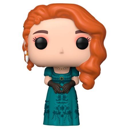 Colectie - Funko POP Bridgerton Penelope Featherington