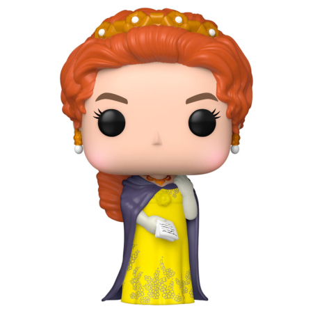 Funko POP Bridgerton Penelope Featherington Chase [1]