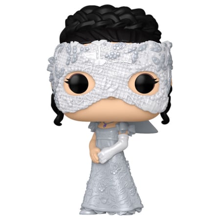 Colectie - Funko POP Bridgerton Sophie Baek