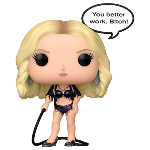 Figurine de colectie - Funko POP Britney Spears