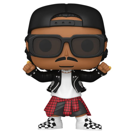 Figurine de colectie - Funko POP Bruno Mars