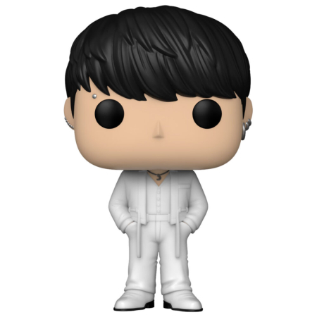 Colectie - Funko POP BTS Jung Kook