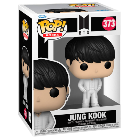 Funko POP BTS Jung Kook [1]