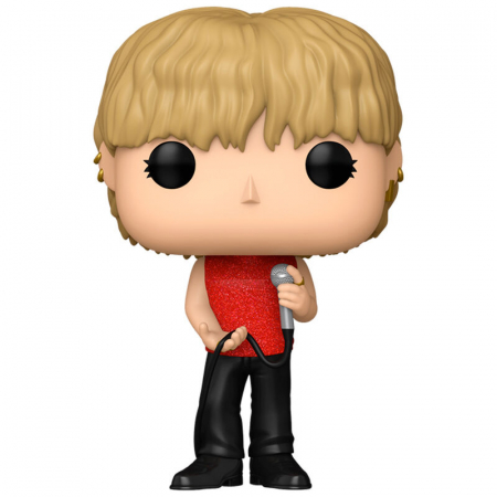 Colectie - Funko POP BTS Love Me Again V