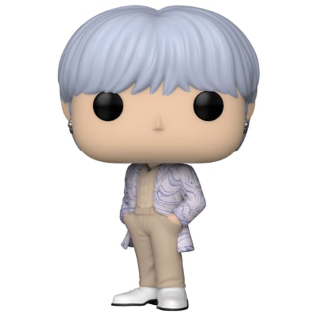 Colectie - Funko POP BTS Suga