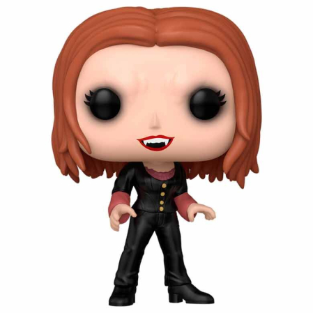 Colectie - Funko POP Buffy Cazavampiros Willow