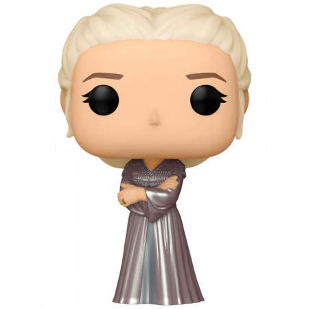 Colectie - Funko POP Casa Dragonului Rhaenyera Targaryen