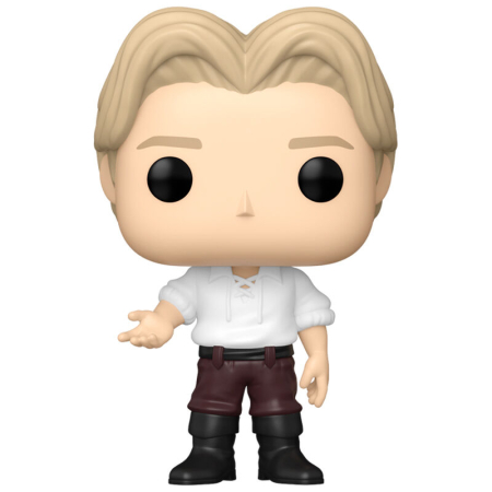 Colectie - Funko POP Casper - Casper Chase