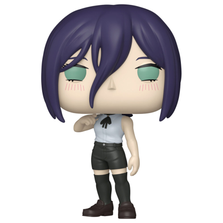 Figurine de colectie - Funko POP Chainsaw Man Reze Arc Reze