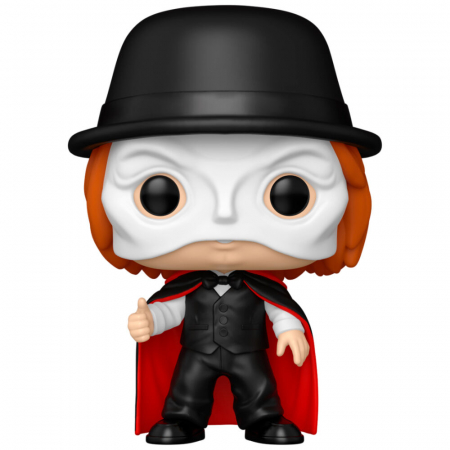Figurine de colectie - Funko POP Chucky Phantom Chucky