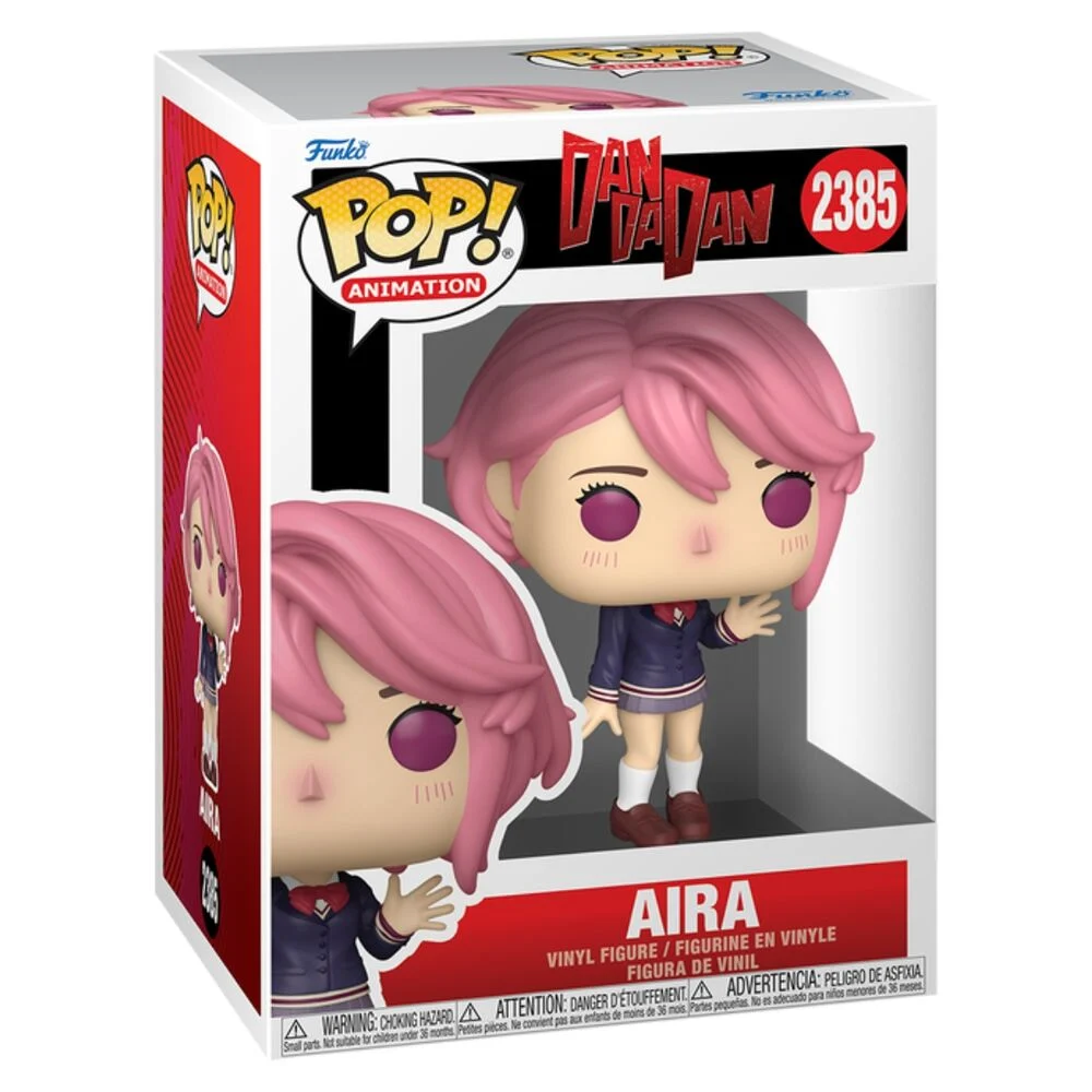 Funko POP Dandadan Aira [1]