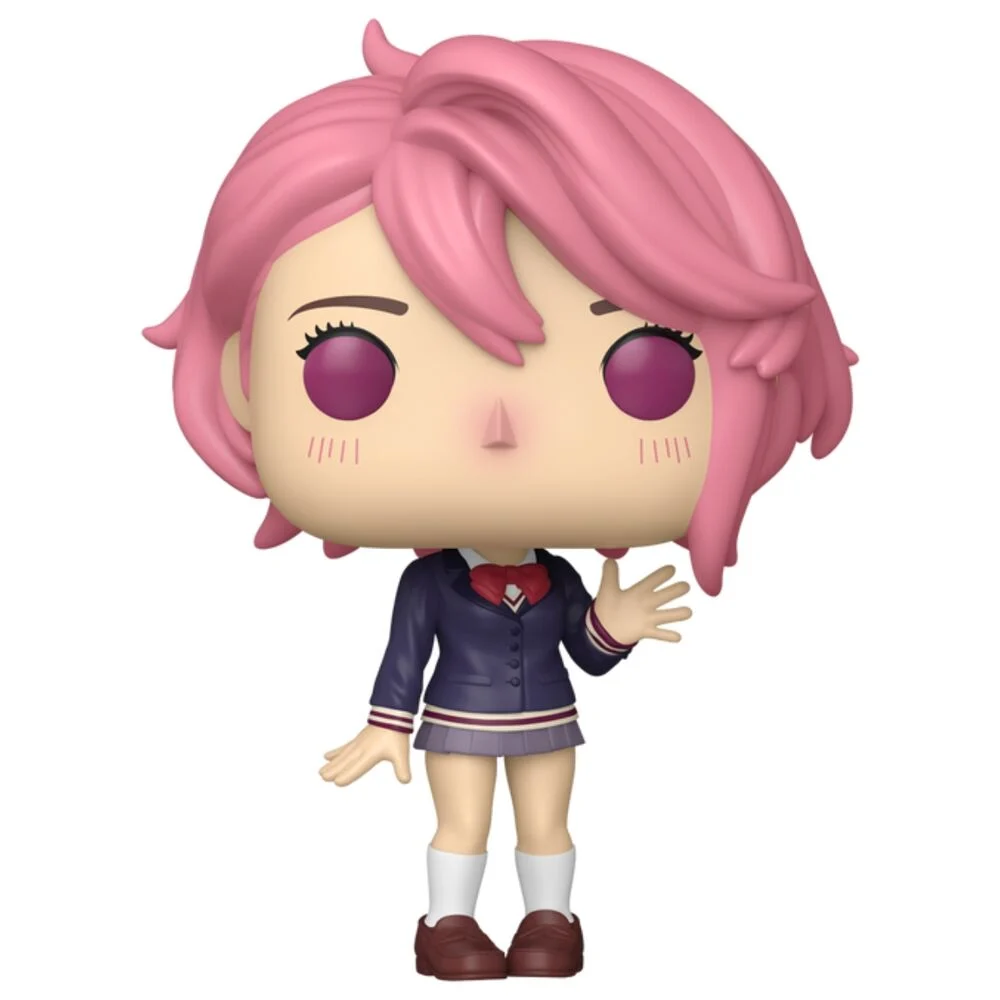 Figurine de colectie - Funko POP Dandadan Aira