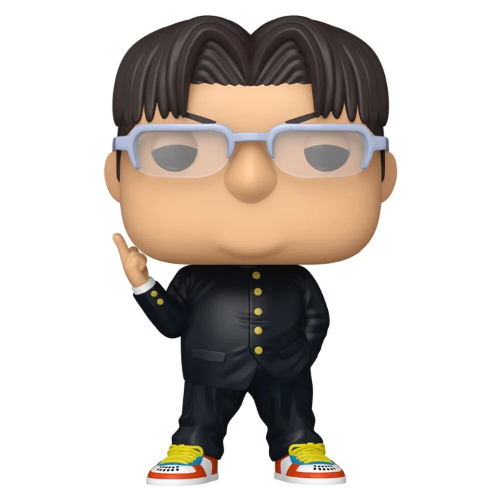 Figurine de colectie - Funko POP Dandadan Kinta