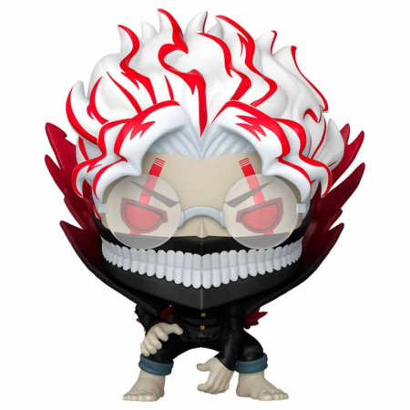 Precomanda 70 de lei - Funko POP Dandadan Okarun