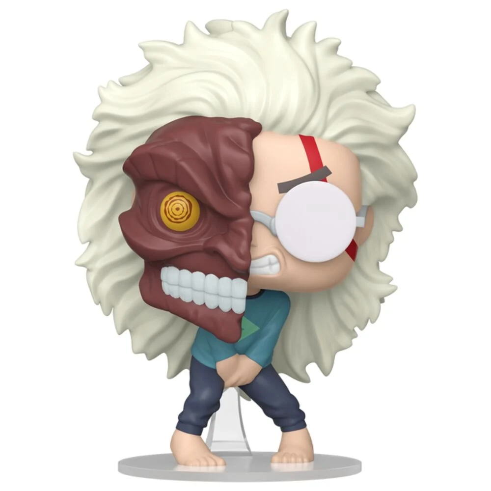 Figurine de colectie - Funko POP Dandadan Okarun