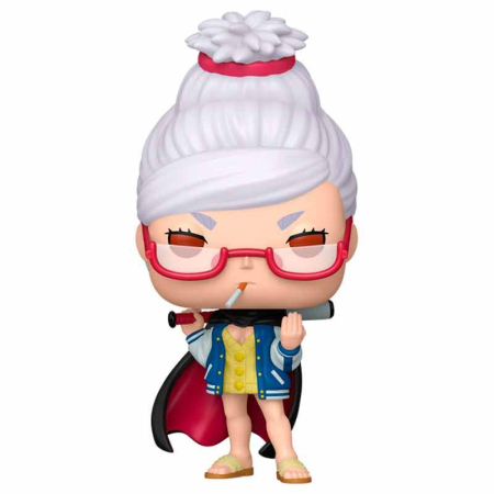 Precomanda 70 de lei - Funko POP Dandadan Seiko Ayase