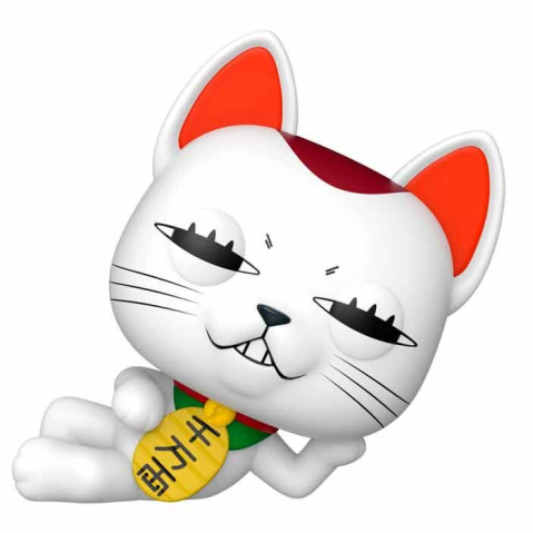 Figurine de colectie - Funko POP Dandadan Turbo Granny