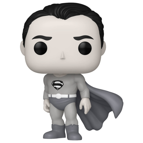 Figurine de colectie - Funko POP DC Comics Aventurile lui Superman - Superman 50
