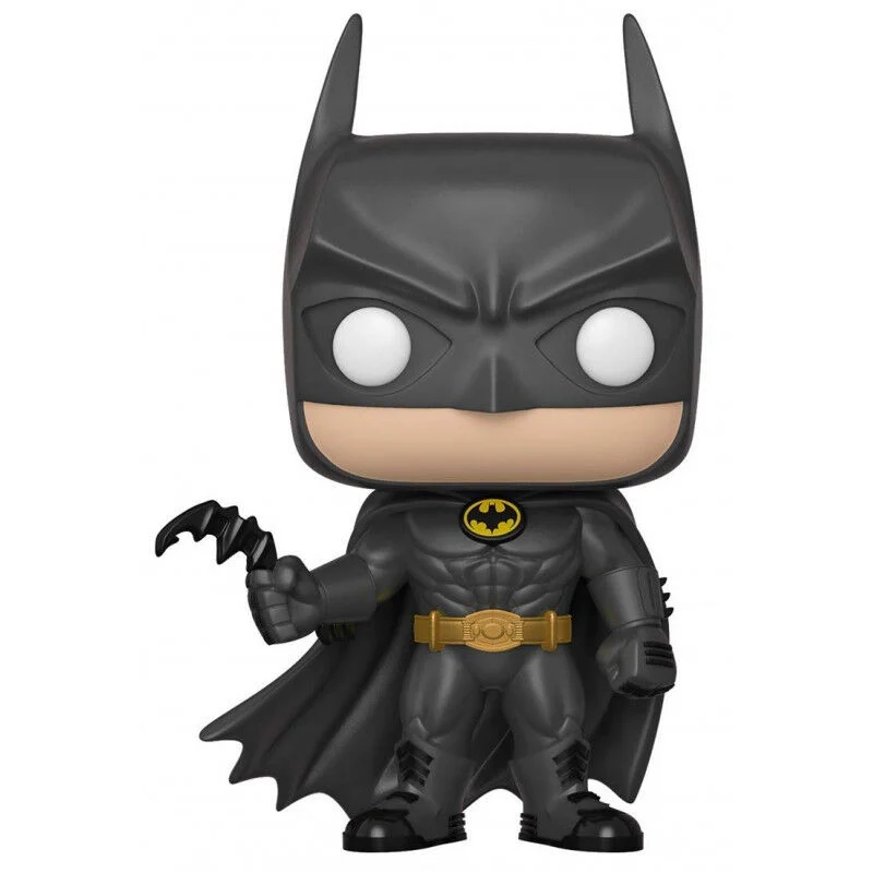 Colectie - Funko POP DC Comics Batman 1989