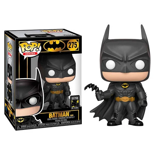 Funko POP DC Comics Batman 1989 [1]