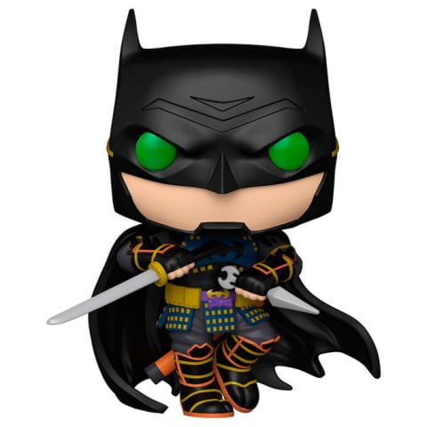 Figurine de colectie - Funko POP DC Comics Batman Ninja