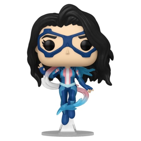 Colectie - Funko POP DC Comics Dreamer Pride