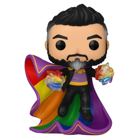 Figurine de colectie - Funko POP DC Comics Extraño Pride