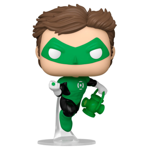 Figurine de colectie - Funko POP DC Comics Green Lantern