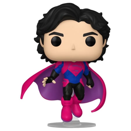 Colectie - Funko POP DC Comics Jonathan Kent Pride