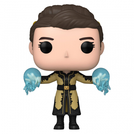 Funko POP DC Comics Justice League The Flash Exclusive [1]