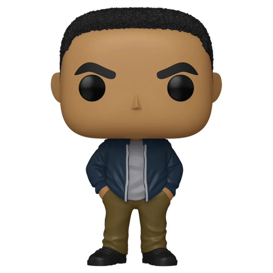 Figurine de colectie - Funko POP DC Comics Lanterns John Stewart