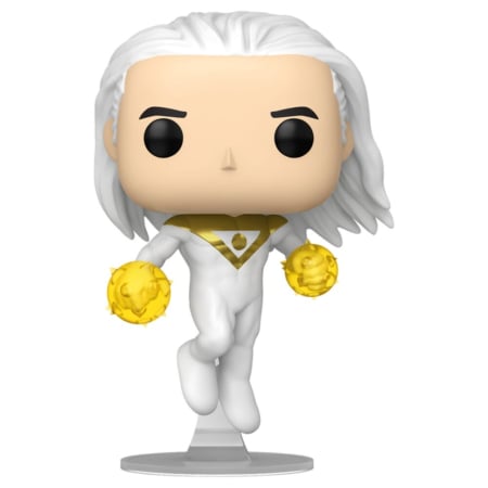 Figurine de colectie - Funko POP DC Comics Super Heroes Apollo