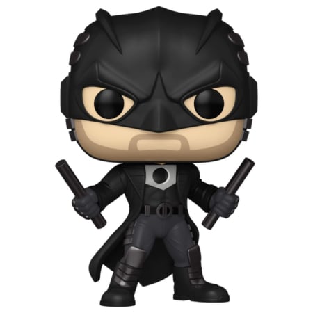 Figurine de colectie - Funko POP DC Comics Super Heroes Midnighter