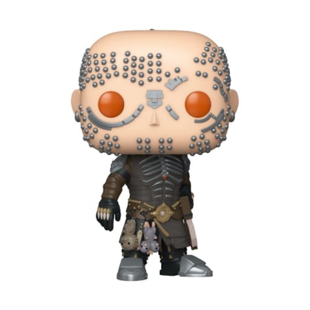 Colectie - Funko POP DC Comics Supergirl Krem of the Yellow Hills