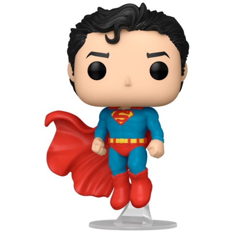 Colectie - Funko POP DC Comics Superman