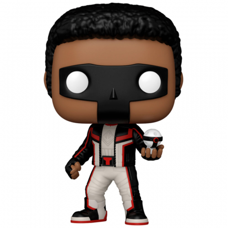 Colectie - Funko POP DC Comics Superman Mr. Terrific