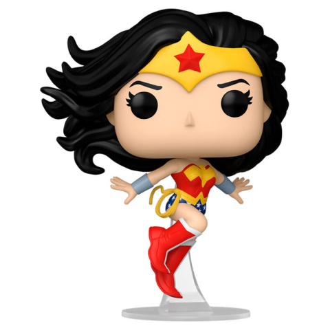 Figurine de colectie - Funko POP DC Comics Wonder Woman